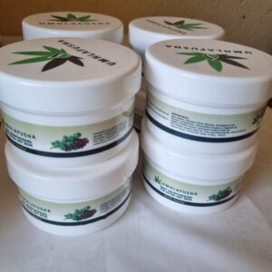 Umhlafusha Oil – Body Butter 400ml