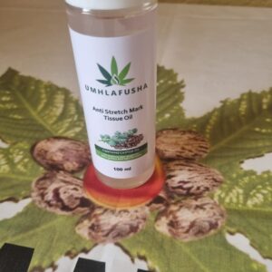 Umhlafusha Oil – Tissue Oil 150ml