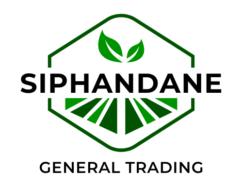 Siphandane General Trading Logo